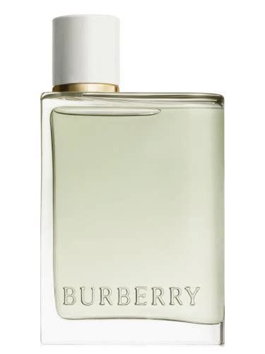 Burberry Her Eau de Toilette Burberry для женщин 